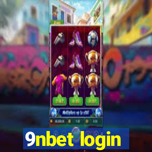 9nbet login